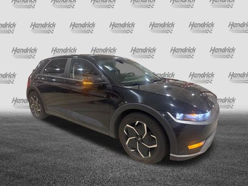 Used 2023 Hyundai Ioniq 5 SE RWD image 29