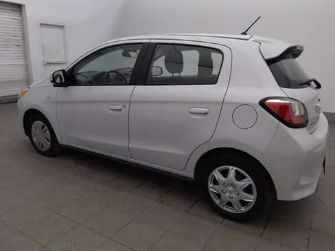 Used 2024 Mitsubishi Mirage ES FWD image 3