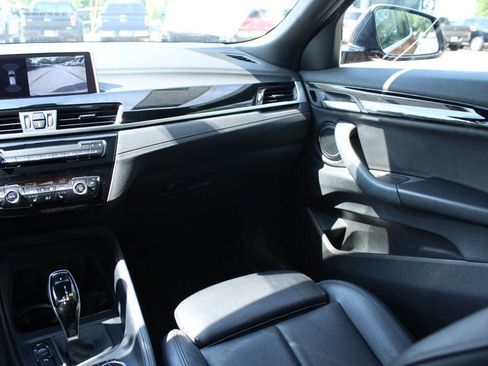 Used 2020 BMW X2 xDrive28i AWD/4WD image 17