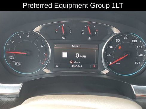 Used 2023 Chevrolet Traverse RS w/ LPO, Floor Liner Package image 13