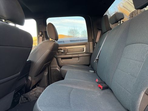 Used 2021 RAM 1500 Classic Warlock image 14