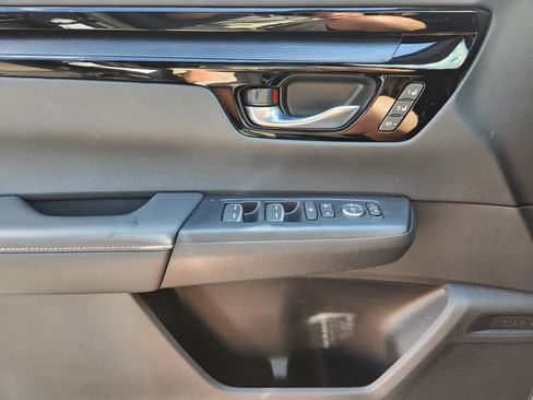 Used 2025 Honda CR-V Sport Touring image 30