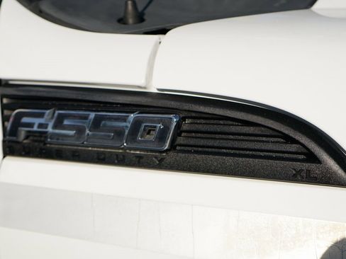 Used 2012 Ford F550 2WD Regular Cab Super Duty w/ PWR Equipment Group image 41