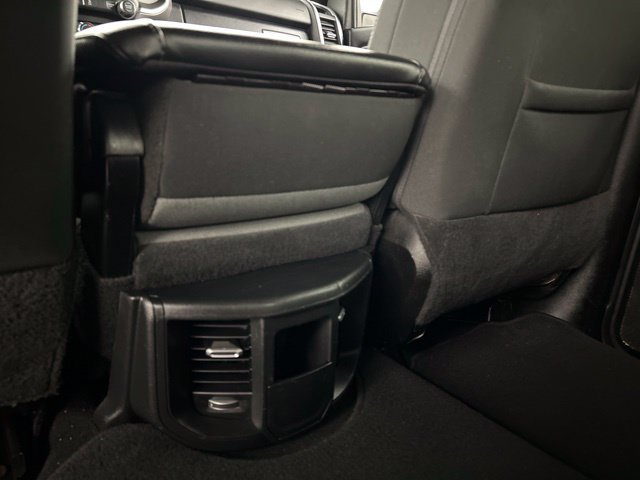 Used 2024 RAM 2500 Big Horn AWD/4WD image 24