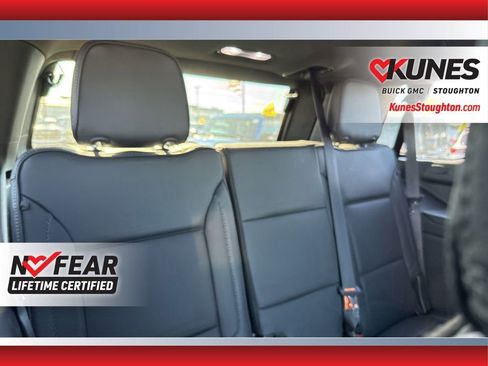 Used 2024 GMC Yukon Denali image 49