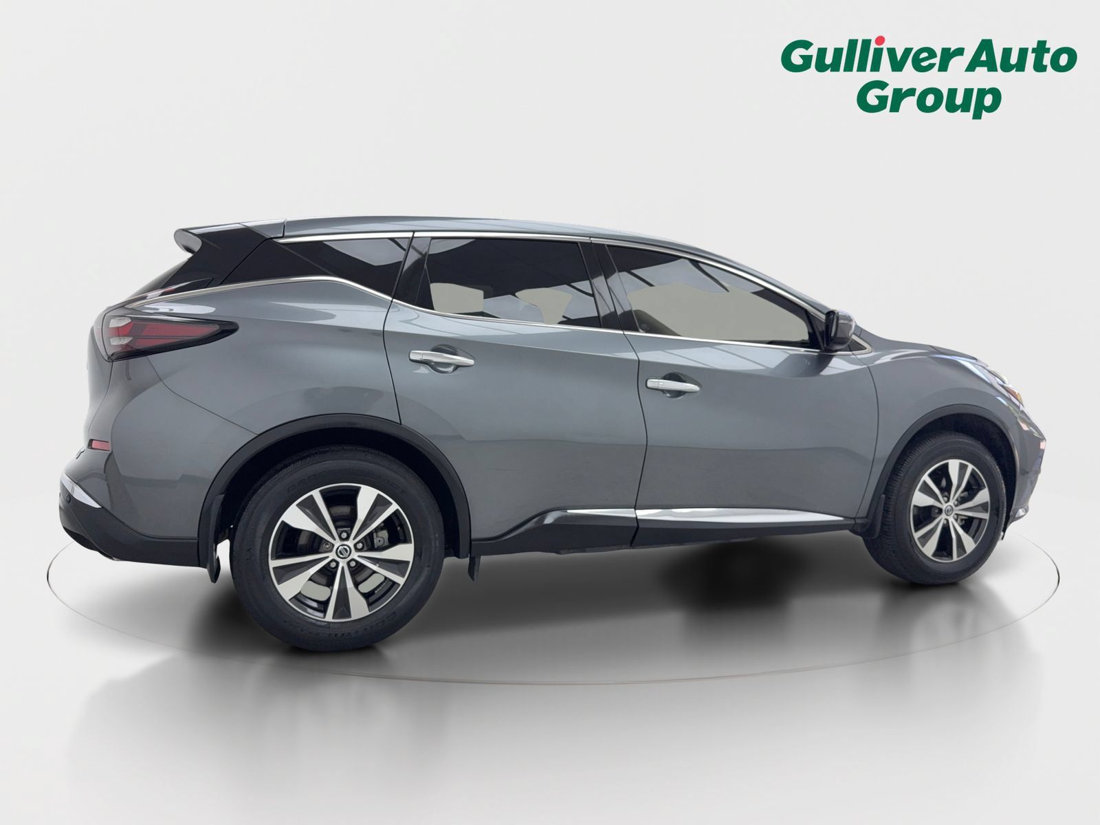 Used 2020 Nissan Murano S w/ Technology Package FWD image 9