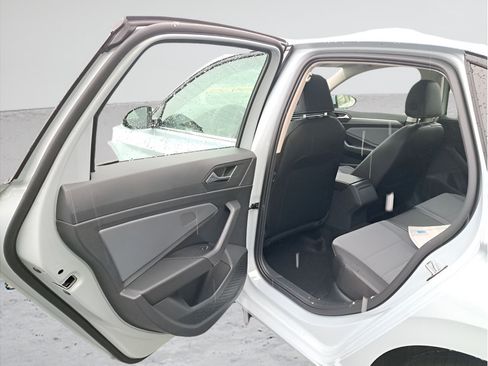 New 2026 Volkswagen Jetta SE FWD image 11