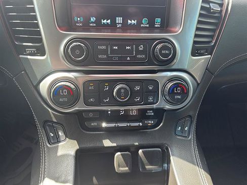 Used 2019 Chevrolet Tahoe LT AWD/4WD image 24
