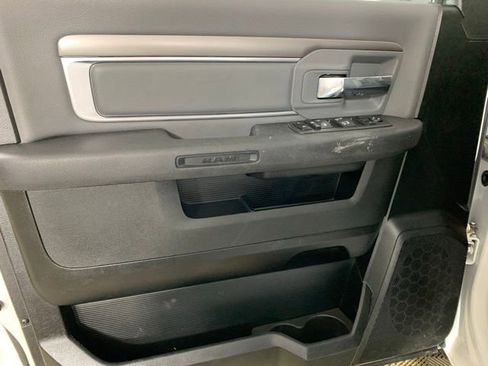 Used 2022 RAM 1500 Classic SLT w/ Protection Group AWD/4WD image 26