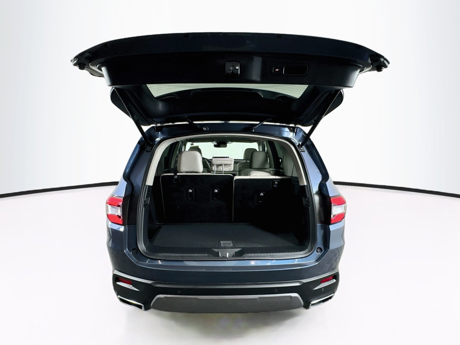 Used 2026 Honda Pilot Touring image 26
