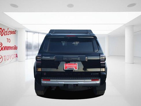 New 2025 Toyota 4Runner Trailhunter image 6