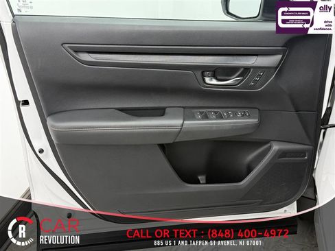 Used 2025 Honda CR-V Sport-L image 22