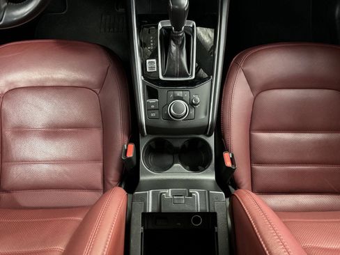 Used 2023 MAZDA CX-5 Carbon Edition image 24