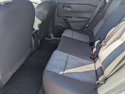 Used 2024 Nissan Rogue SV image 17