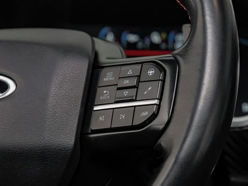 Used 2023 Ford F150 Raptor w/ Equipment Group 802A Raptor R image 19