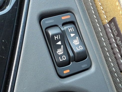 Certified 2024 Subaru Crosstrek 2.5i Sport AWD/4WD image 24