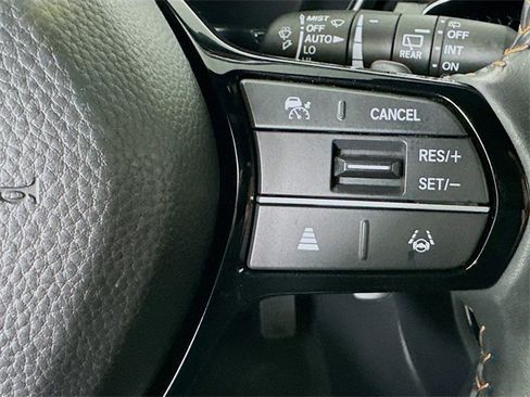 Certified 2023 Honda CR-V Sport Touring image 12