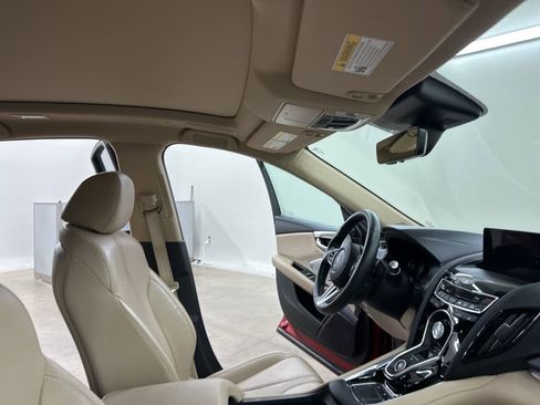 Used 2023 Acura RDX w/ Technology Package image 20