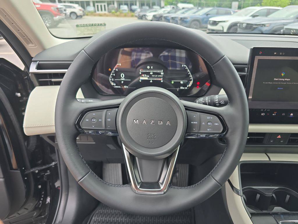 Used 2026 MAZDA CX-5 Preferred AWD/4WD image 29
