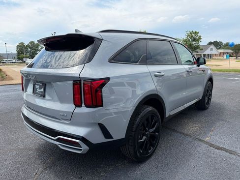 Used 2022 Kia Sorento SX AWD/4WD image 5