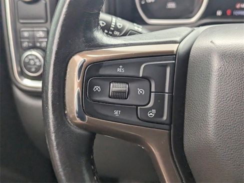 Used 2019 Chevrolet Silverado 1500 High Country image 26