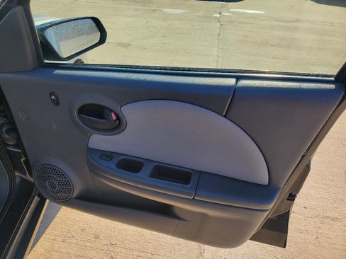 Used 2007 Saturn ION Level 2 w/ Preferred Pkg image 6