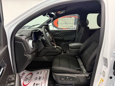 New 2026 Chevrolet Colorado LT w/ Advanced Trailering Package image 8