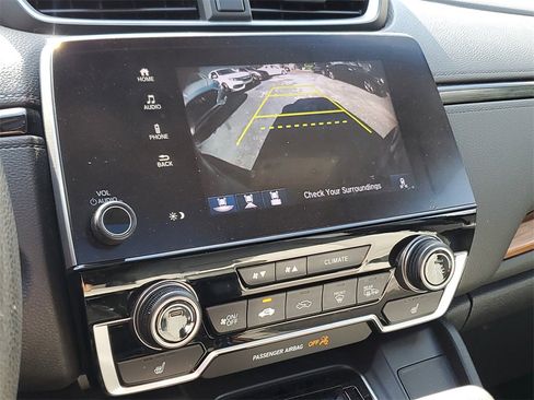 Used 2017 Honda CR-V EX image 27