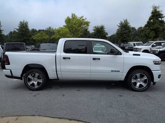 New 2026 RAM 1500 Express RWD video 3