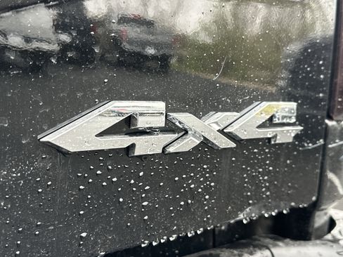 New 2026 RAM 2500 Tradesman AWD/4WD image 33