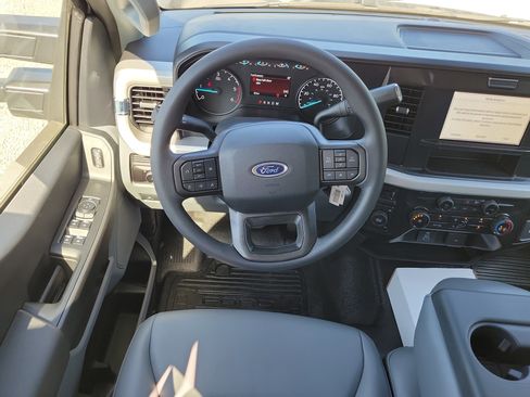 New 2026 Ford F350 XL AWD/4WD image 14