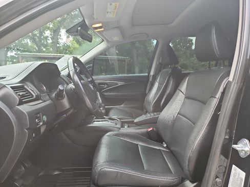 Used 2021 Honda Pilot Special Edition image 15