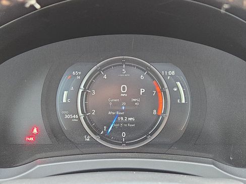 Certified 2024 Lexus IS 350 F Sport image 20