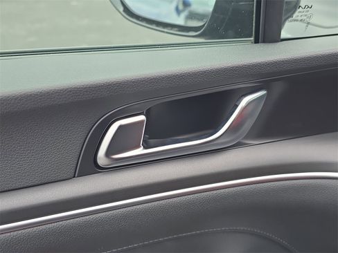 New 2026 Kia K5 GT-Line image 18