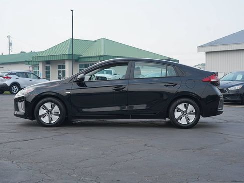 Used 2020 Hyundai Ioniq Blue FWD image 6