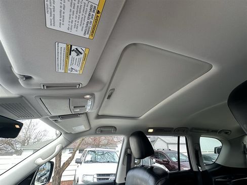 Used 2020 INFINITI QX80 Luxe w/ Proassist Package AWD/4WD image 48