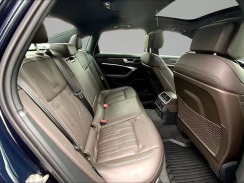 Used 2023 Audi A6 3.0T Prestige image 20