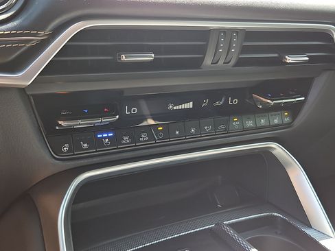 New 2026 MAZDA CX-90 Plug-In Hybrid w/ Premium Plus AWD/4WD image 14