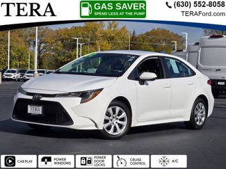 Used 2022 Toyota Corolla LE 360° Tour