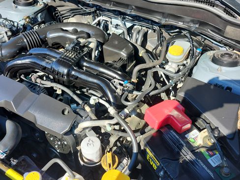 Used 2015 Subaru Forester 2.5i w/ Alloy Wheel Package image 26