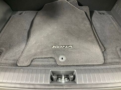 Used 2023 Hyundai Kona SEL image 25