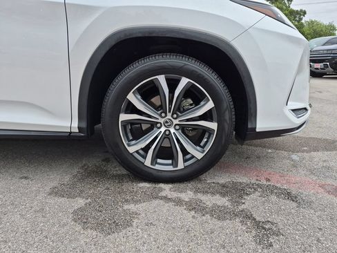 Used 2021 Lexus RX 350 FWD w/ Premium Package image 16