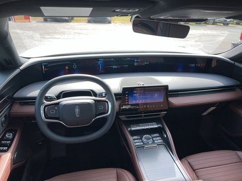 New 2026 Lincoln Nautilus Reserve image 15