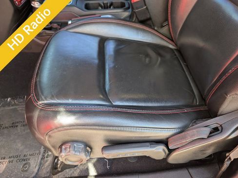 Used 2020 Jeep Gladiator Rubicon AWD/4WD image 15