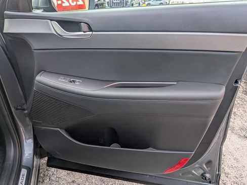 Used 2023 Hyundai Palisade SEL AWD/4WD image 28