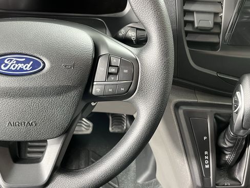 New 2026 Ford Transit 250 148 High Roof AWD image 19