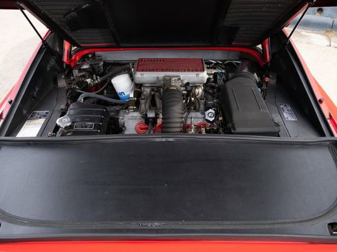 Used 1988 Ferrari 328 GTS image 68