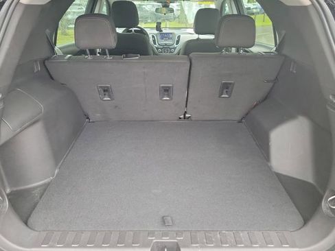Certified 2024 Chevrolet Equinox LS FWD image 8