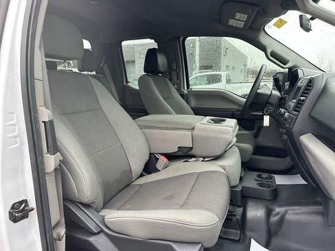 Used 2019 Ford F150 XL image 26
