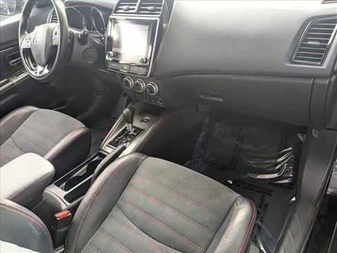 Used 2024 Mitsubishi Outlander Sport AWD image 24